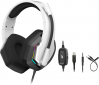 Навушники A4Tech Bloody G260p White  - фото 2 - інтернет-магазин електроніки та побутової техніки TTT