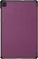 Чехол BeCover Smart Case для Samsung Galaxy Tab S6 Lite 10.4 P610/P615 (705178) Purple  - фото 4 - интернет-магазин электроники и бытовой техники TTT