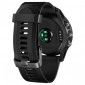 Смарт часы Garmin Fenix 3 HR Silver Edition with Black Silicone Band (010-01338-77) - фото 3 - интернет-магазин электроники и бытовой техники TTT