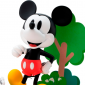 Фигурка ABYstyle DISNEY Mickey (Мики Маус) 10 см (ABYFIG060) - фото 2 - интернет-магазин электроники и бытовой техники TTT