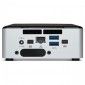 Неттоп Intel NUC Kit CI3-5010U BLKNUC5I3MYHE 938715 - фото 2 - інтернет-магазин електроніки та побутової техніки TTT