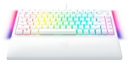 Клавиатура Razer BlackWidow V4 75% (RZ03-05001700-R3M1) White - фото 3 - интернет-магазин электроники и бытовой техники TTT