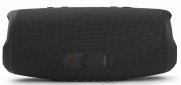 Портативна акустика JBL Charge 5 (JBLCHARGE5BLK) Black - фото 2 - інтернет-магазин електроніки та побутової техніки TTT