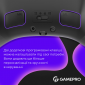 Беспроводной геймпад GamePro GPX13B 2.4G/BT 5.1/USB (Switch/PC/iOS/Android) RGB Black - фото 6 - интернет-магазин электроники и бытовой техники TTT