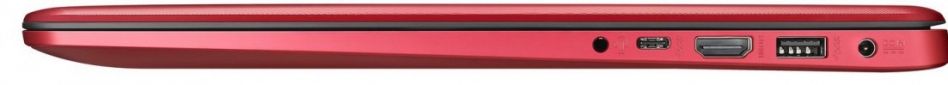 Ноутбук ASUS VivoBook 15 X510UA-BQ440 (90NB0FQ3-M06780) Red - фото 6 - інтернет-магазин електроніки та побутової техніки TTT