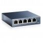 Коммутатор TP-LINK TL-SG105 - фото 2 - интернет-магазин электроники и бытовой техники TTT