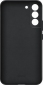 Чохол Samsung Leather Cover для Samsung Galaxy S22 Plus (EF-VS906LBEGRU) Black - фото 5 - інтернет-магазин електроніки та побутової техніки TTT