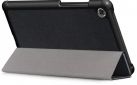Обкладинка BeCover Smart Case для Lenovo Tab M7 TB-7305 (704623) Black - фото 3 - інтернет-магазин електроніки та побутової техніки TTT