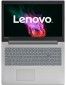 Ноутбук Lenovo IdeaPad 320-15IKB (80XL041CRA) Platinum Grey - фото 6 - интернет-магазин электроники и бытовой техники TTT