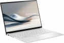 Ноутбук ASUS Zenbook S 14 UX5406SA-PV035X (90NB14F2-M00150) Scandinavian White - фото 2 - интернет-магазин электроники и бытовой техники TTT
