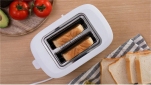 Тостер Cecotec Toast-Taste 9000 Double (CCTC-03188) White - фото 3 - интернет-магазин электроники и бытовой техники TTT