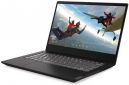 Ноутбук Lenovo Ideapad S340-14IWL (81N700V7RA) Onyx Black - фото 2 - інтернет-магазин електроніки та побутової техніки TTT