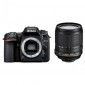 Фотоапарат Nikon D7500 Kit 18-105VR (VBA510K001) - фото 4 - інтернет-магазин електроніки та побутової техніки TTT
