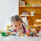 Конструктор LEGO Super Mario Приключения с интерактивной LEGO Печь 208 деталей (71441) - фото 4 - интернет-магазин электроники и бытовой техники TTT
