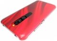 Силиконовый чехол BeCover для Xiaomi Redmi 8 (704370) Transparancy  - фото 2 - интернет-магазин электроники и бытовой техники TTT