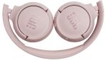 Навушники JBL T500BT (JBLT500BTPIK) Pink - фото 7 - інтернет-магазин електроніки та побутової техніки TTT