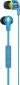 Наушники Skullcandy Smokin Buds 2.0 w/Mic1 (S2PGFY-327) Hot Blue/Hot Lime - фото 2 - интернет-магазин электроники и бытовой техники TTT