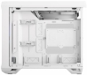 Корпус Fractal Design Torrent Nano RGB TG Clear Tint (FD-C-TOR1N-05) White  - фото 6 - інтернет-магазин електроніки та побутової техніки TTT