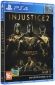 Диск Injustice 2. Legendary Edition (PS4, русские субтитры) - фото 2 - интернет-магазин электроники и бытовой техники TTT