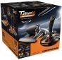 Проводной джойстик Thrustmaster T.16000M FCS Hotas (2960778) Black/Orange - фото 8 - интернет-магазин электроники и бытовой техники TTT