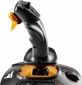 Дротовий джойстик Thrustmaster T.16000M FCS PC (2960773) Black/Orange - фото 4 - інтернет-магазин електроніки та побутової техніки TTT