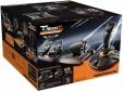 Проводной джойстик Thrustmaster T.16000M FCS Flight Pack (2960782) Black/Orange - фото 3 - интернет-магазин электроники и бытовой техники TTT