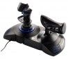 Дротовий джойстик Thrustmaster T.Flight Hotas 4 PC/PS4 (4160664) Black - фото 4 - інтернет-магазин електроніки та побутової техніки TTT