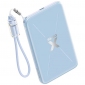 УМБ Proove X-Core 20W 5000mAh (PNXC20010008) Sky Blue - фото 4 - интернет-магазин электроники и бытовой техники TTT