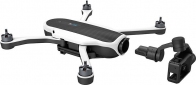 Квадрокоптер GoPro Karma Drone Kit 2 (без камеры) - фото 3 - интернет-магазин электроники и бытовой техники TTT