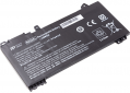 Аккумулятор PowerPlant для ноутбуков HP ProBook 450 G6 (RE03XL) 11.55V 3500mAh (NB461639) - фото 2 - интернет-магазин электроники и бытовой техники TTT