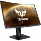 Монітор ASUS TUF Gaming VG27VQ (90LM0510-B04E70) - фото 2 - інтернет-магазин електроніки та побутової техніки TTT