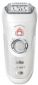 Эпилятор BRAUN Silk epil 7 SES 7/895 BS (81683685) - фото 2 - интернет-магазин электроники и бытовой техники TTT