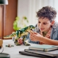 Конструктор LEGO Creator 3-в-1 Тиранозавр 626 деталей (31151) - фото 3 - інтернет-магазин електроніки та побутової техніки TTT