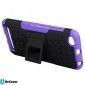 Противоударный чехол-подставка Becover для Xiaomi Redmi 5A Purple (BC_701700) - фото 2 - интернет-магазин электроники и бытовой техники TTT