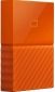 Жесткий диск Western Digital My Passport 2TB WDBS4B0020BOR-WESN 2.5
