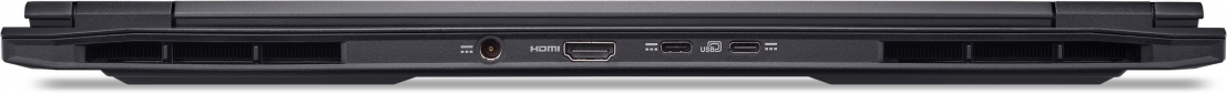 Ноутбук Acer Nitro 16S AI AN16S-61-R3EF (NH.QXJEU.004) Obsidian Black - фото 3 - интернет-магазин электроники и бытовой техники TTT
