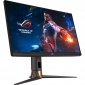 Монитор Asus ROG Swift PG27UQR (90LM03A0-B02370) - фото 2 - интернет-магазин электроники и бытовой техники TTT