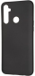 Чохол Full Soft Case for Realme 5 Pro Black - фото 3 - інтернет-магазин електроніки та побутової техніки TTT