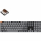 Клавиатура беспроводная Keychron K5 Max Gateron Brown Switch Black RGB (K5M-H3-UA) - фото 2 - интернет-магазин электроники и бытовой техники TTT