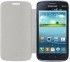 Чехол Samsung для Galaxy Core I8262 White (EF-FI826BWEGWW) - фото 2 - интернет-магазин электроники и бытовой техники TTT