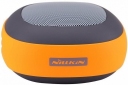 Портативная акустика Nillkin Stone Speaker Orange - фото 3 - интернет-магазин электроники и бытовой техники TTT