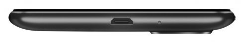 Смартфон Xiaomi Redmi 6A 2/32 Black (Международная версия) - фото 3 - интернет-магазин электроники и бытовой техники TTT