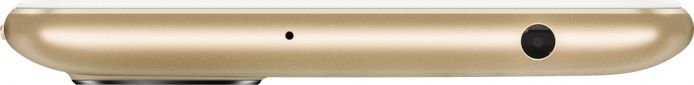 Смартфон Xiaomi Redmi 6A 2/32 Gold (Международная версия) - фото 4 - интернет-магазин электроники и бытовой техники TTT