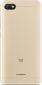 Смартфон Xiaomi Redmi 6A 2/32 Gold (Международная версия) - фото 6 - интернет-магазин электроники и бытовой техники TTT