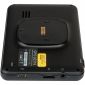 GPS-навигатор Globex GE516 Magnetic (Navitel) + Камера заднего вида GT Electronics GT C04 (PAL) - фото 6 - интернет-магазин электроники и бытовой техники TTT