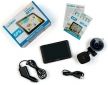 GPS-навигатор Globex GE516 Magnetic (Navitel) + Камера заднего вида GT Electronics GT C04 (PAL) - фото 7 - интернет-магазин электроники и бытовой техники TTT