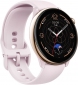 Смарт-часы Amazfit GTR Mini Pink - фото 7 - интернет-магазин электроники и бытовой техники TTT