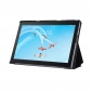 Чехол BeCover Premium для Lenovo Tab 4 10.0 Plus Black (701466) - фото 2 - интернет-магазин электроники и бытовой техники TTT