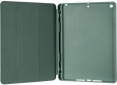 Обложка Coblue Full Cover для iPad 10.2 Dark Green - фото 2 - интернет-магазин электроники и бытовой техники TTT