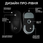 Миша Logitech G Pro X Superlight 2 Dex Wireless (910-007357) Black  - фото 8 - интернет-магазин электроники и бытовой техники TTT